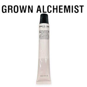Grown Alchemist **Silicone-Free Primer** 12mL Blue Light Protection